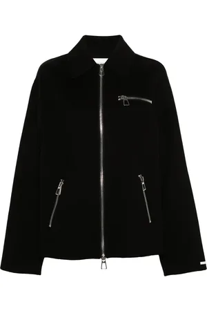 Sportmax Giacca con cintura