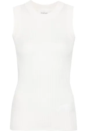 Sportmax Top a coste Toledo