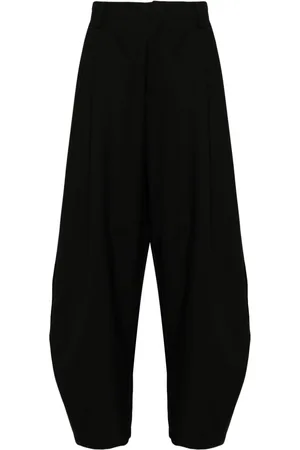 CROQUIS Pantaloni affusolati