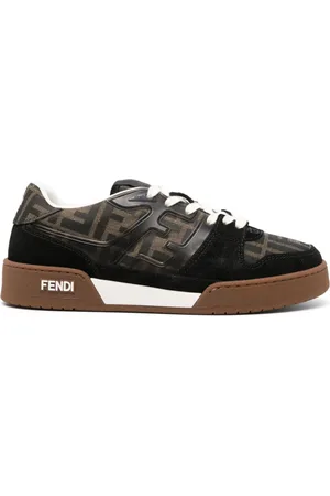 Fendi Donna Sneakers Scarpe sportive FASHIOLA