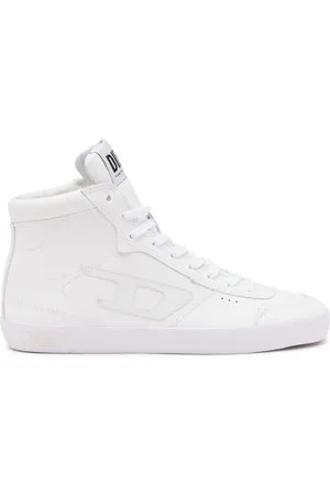 Diesel Sneakers S-Leroji con applicazione