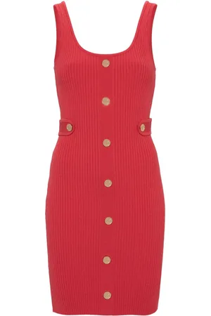 Michael Kors Abito corto in maglia