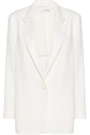 The Row Blazer Enza