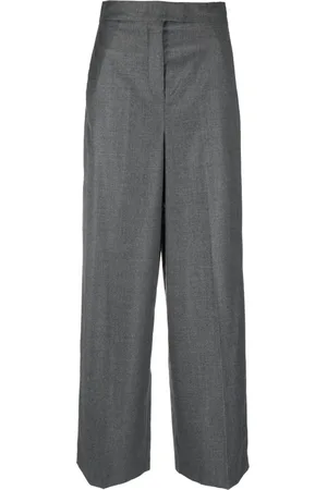 Fendi Pantaloni a palazzo