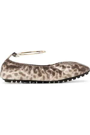 Fendi Ballerine Filo