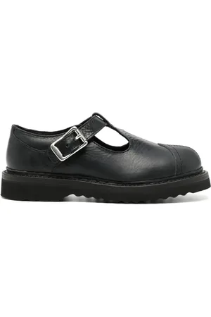 OUR LEGACY Mary Janes Camden
