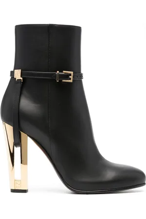 Fendi Stivali Delfina 105mm