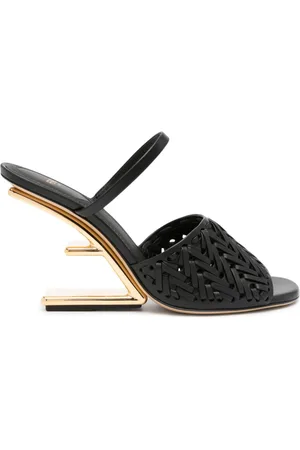 Fendi Sandali First 95mm