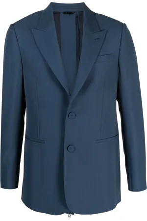 Fendi Blazer monopetto