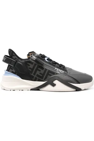 Fendi Sneakers Flow senza lacci