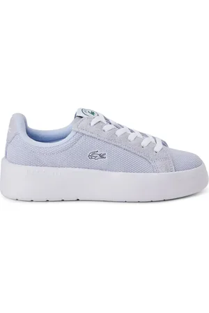 Lacoste Sneakers con ricamo
