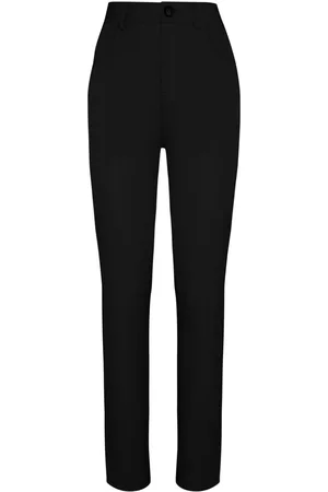 Uma Raquel Davidowicz Pantaloni Sacarato slim