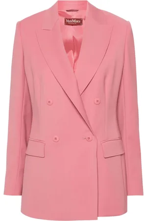 Max Mara Blazer doppiopetto