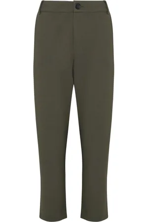Uma Raquel Davidowicz Pantaloni sartoriali Silica dritti