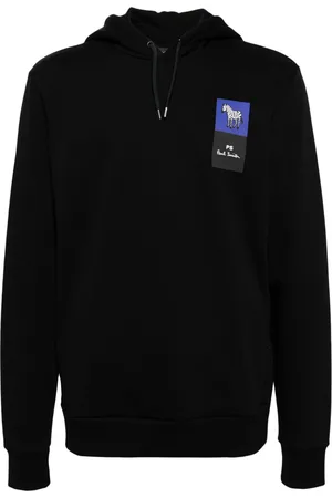 Paul Smith Felpa con cappuccio