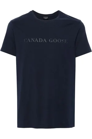 Canada Goose T-shirt Emersen