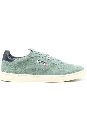 Autry Sneakers Medalist Low