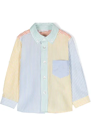 PATACHOU Camicia a righe