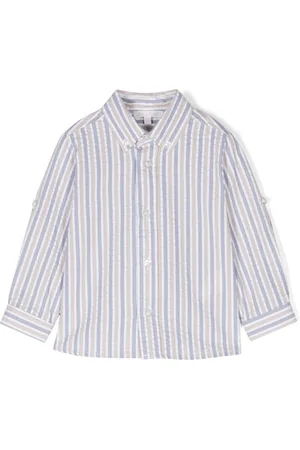PATACHOU Camicia a righe
