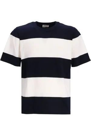 Autry T-shirt a righe