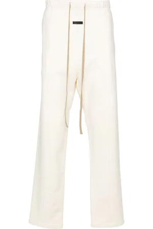 FEAR OF GOD Pantaloni sportivi Forum con dettaglio cuciture