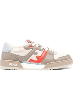Fendi Sneakers Match