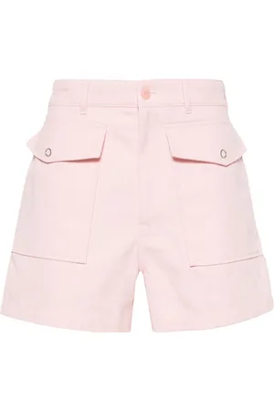 Acne Studios Shorts in twill