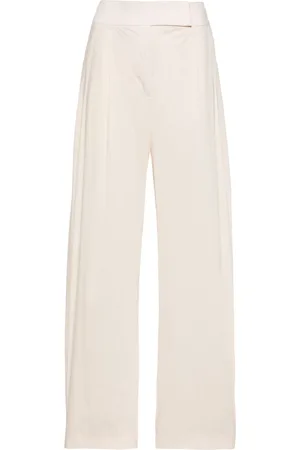 Pinko Pantaloni a palazzo Papillon