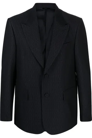 Fendi Blazer con stampa