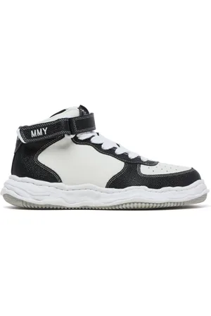 Maison Mihara Yasuhiro Sneakers alte Wayne OG Sole