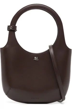 Courrèges Borsa tote Holy