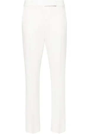 Max Mara Pantaloni dritti