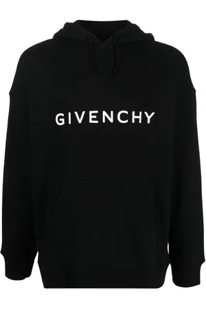 Givenchy Felpa con cappuccio