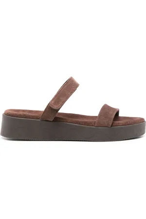 Ancient Greek Sandals Sandali Zerelia 40mm