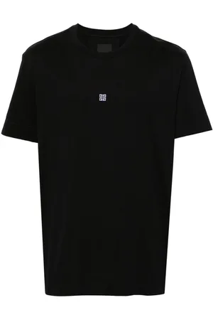 Givenchy T-shirt con ricamo 4G