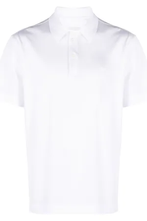Givenchy Polo con ricamo 4G