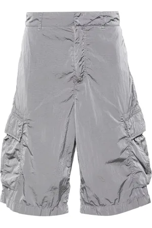 Givenchy Cargo corti con ricamo 4G
