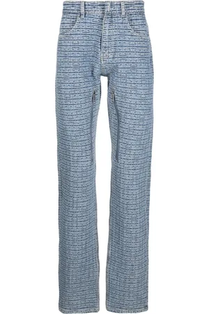 Givenchy Jeans dritti