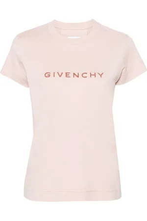 Givenchy T-shirt con stampa
