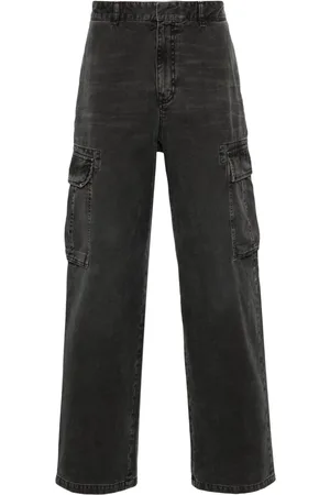 Givenchy Cargo con ricamo 4G