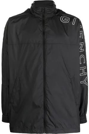 Givenchy Giacca con stampa