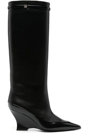 Givenchy Stivali Raven 80mm