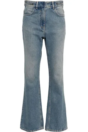 Givenchy Jeans dritti 4G