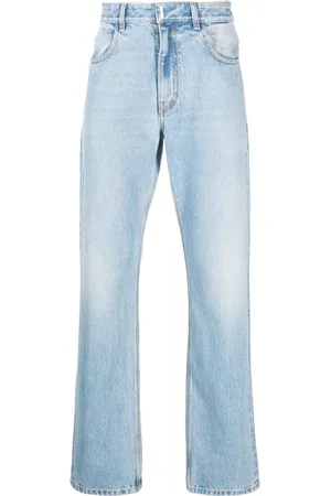 Givenchy Jeans taglio comodo a vita media
