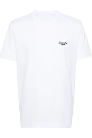 Givenchy T-shirt con stampa