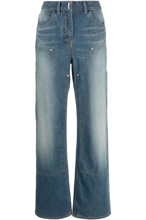 Givenchy Jeans dritti