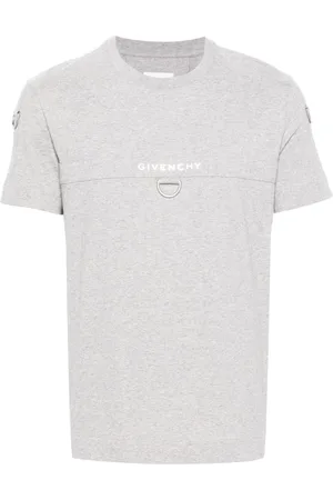 Givenchy T-shirt D-ring