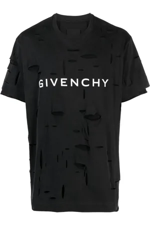 Givenchy T-shirt con stampa