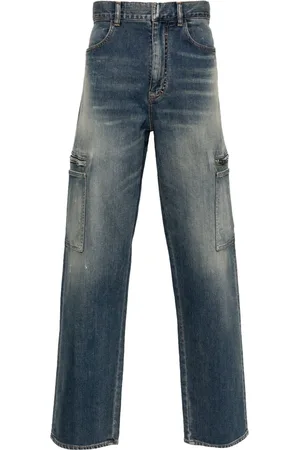 Givenchy Cargo dritti