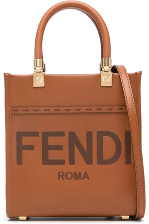 Fendi Borsa Sunshine mini